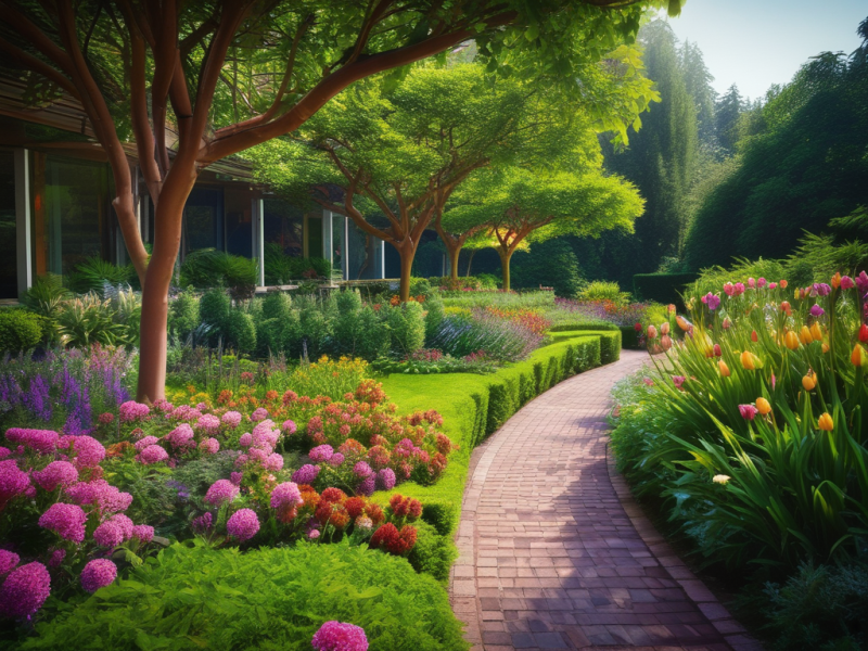 Architecte, Jardinière, quel type d&rsquo;autrice suis-je&nbsp;?