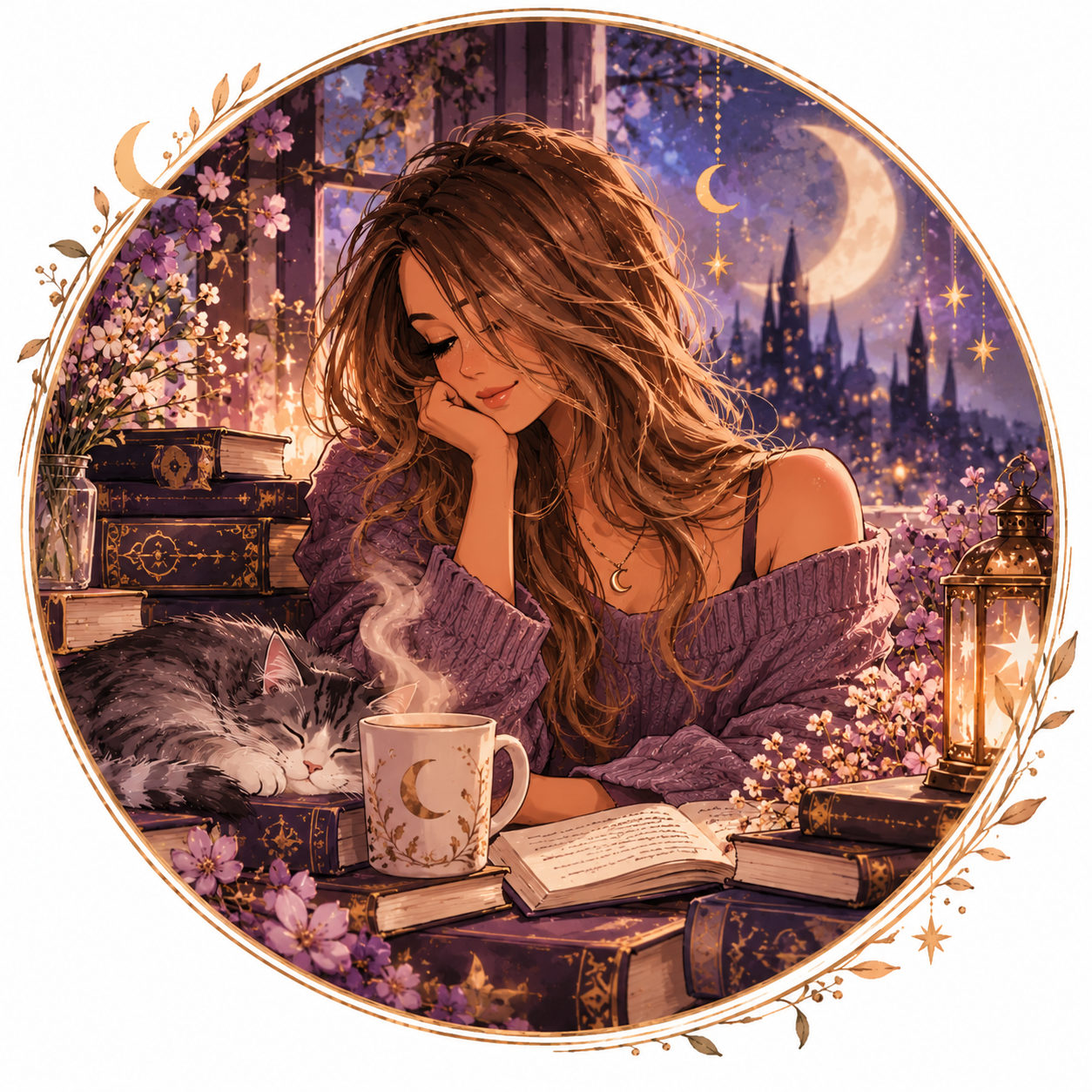 Ceinwynn autrice